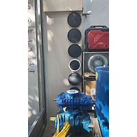 نمایندگی فروش دیفیوزر دیسکی حباب ریز دیا ترکیه